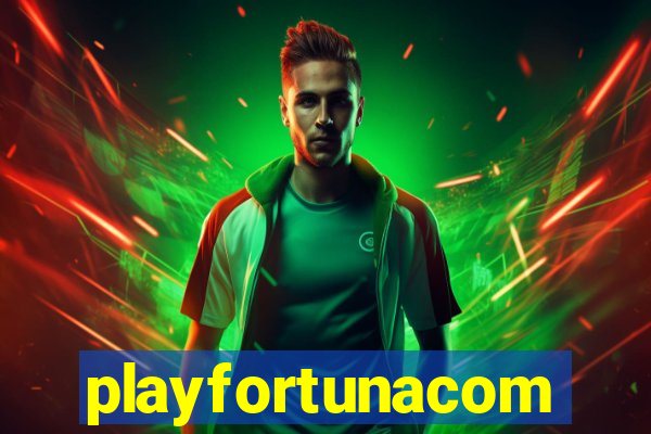 playfortunacom