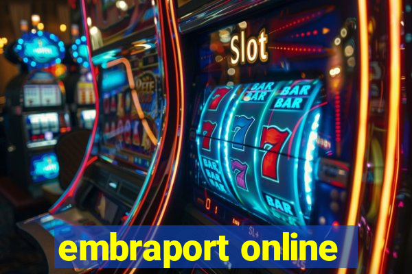 embraport online