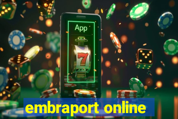 embraport online