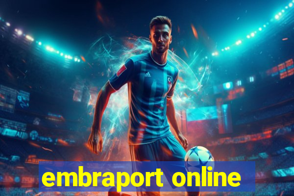 embraport online
