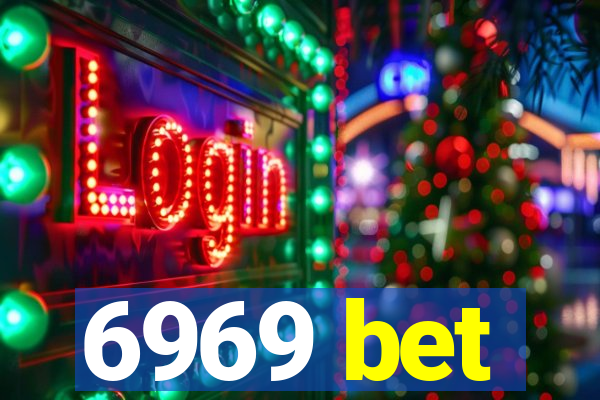 6969 bet