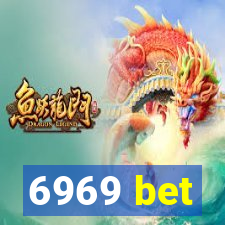 6969 bet
