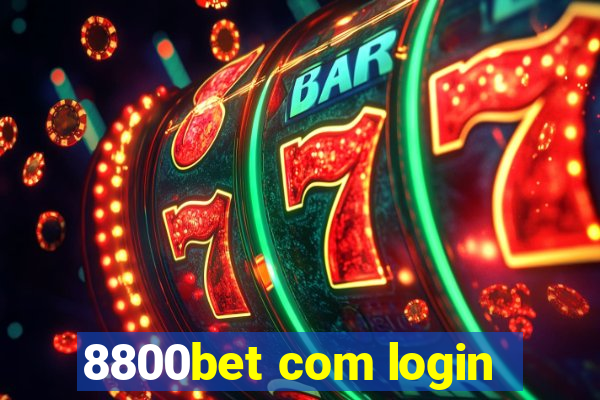 8800bet com login