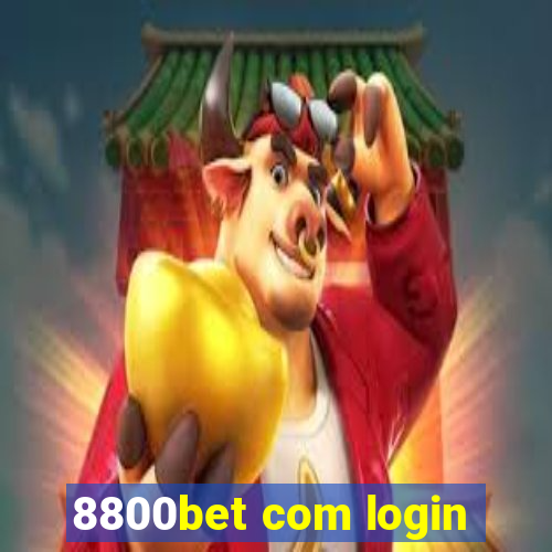 8800bet com login
