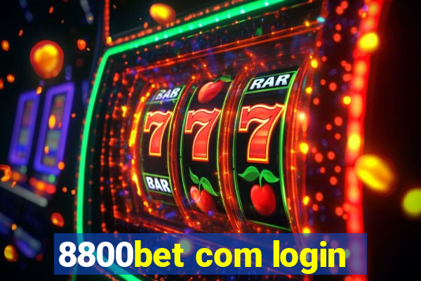 8800bet com login