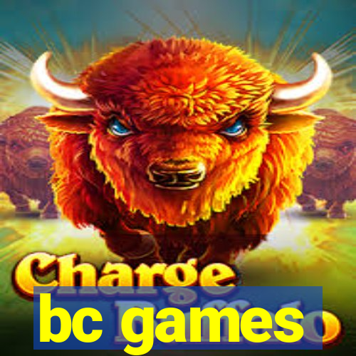 bc games