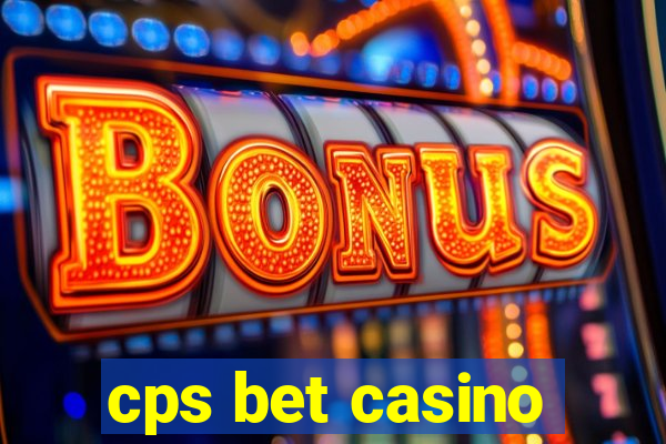 cps bet casino