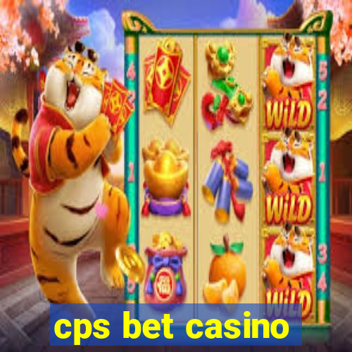 cps bet casino