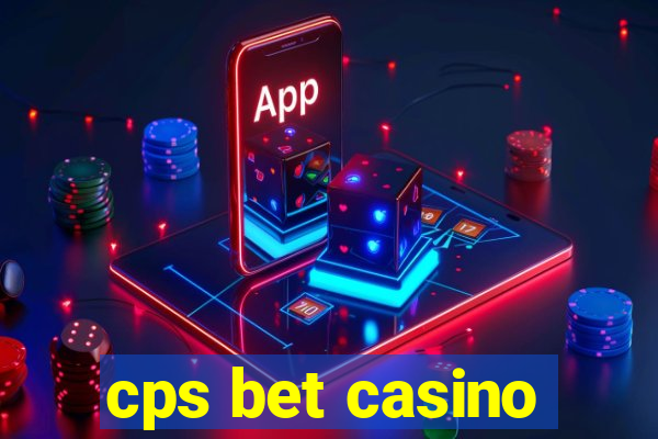 cps bet casino