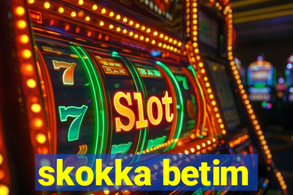 skokka betim