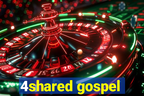 4shared gospel