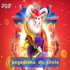 pegadinha do silvio santos antigas