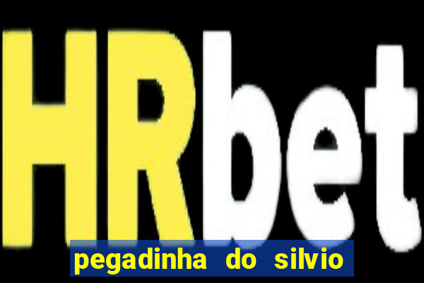 pegadinha do silvio santos antigas