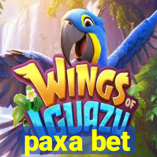 paxa bet