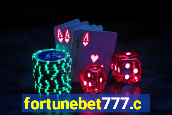 fortunebet777.com