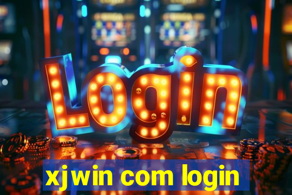 xjwin com login