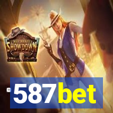 587bet