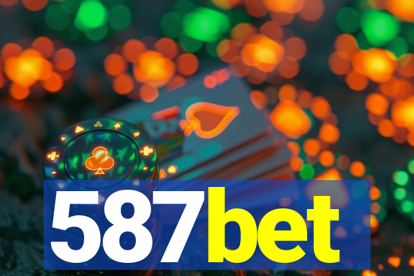 587bet