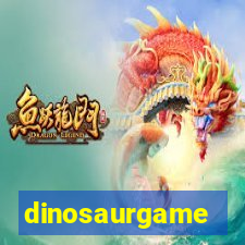 dinosaurgame