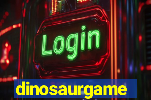 dinosaurgame