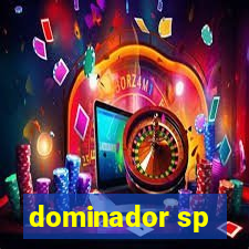 dominador sp