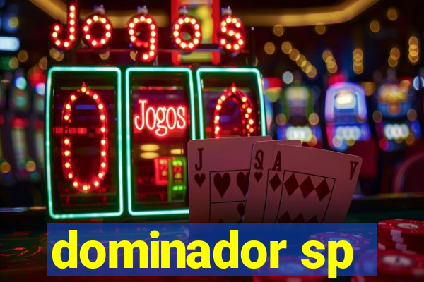 dominador sp