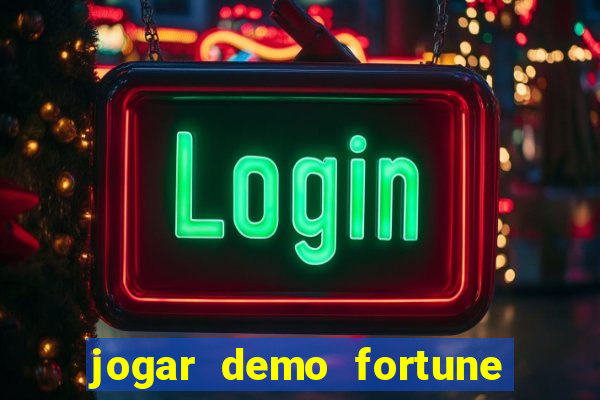 jogar demo fortune dragon pg