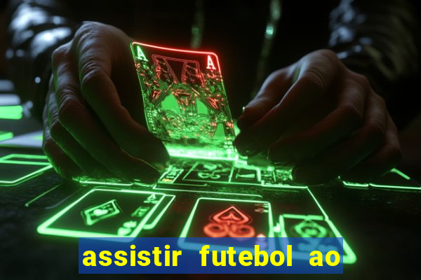 assistir futebol ao vivo gratis palmeiras