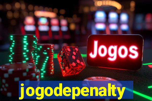 jogodepenalty