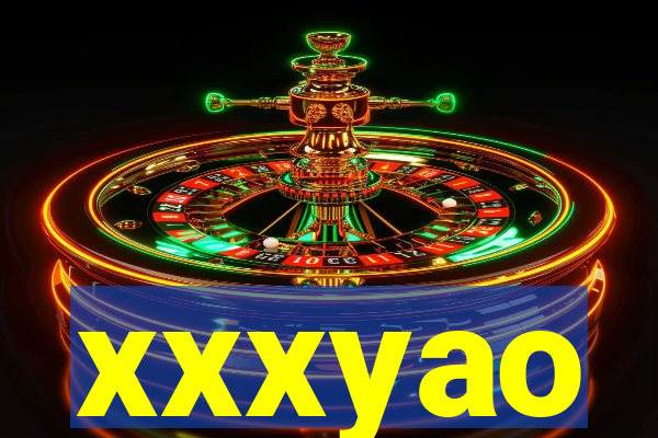 xxxyao