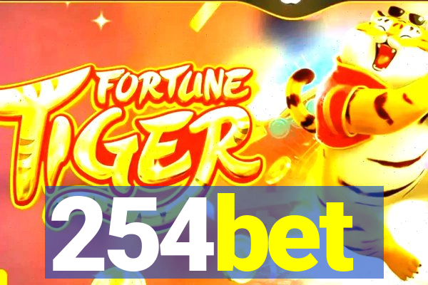 254bet