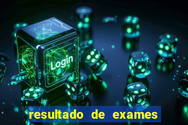 resultado de exames unimed porto alegre