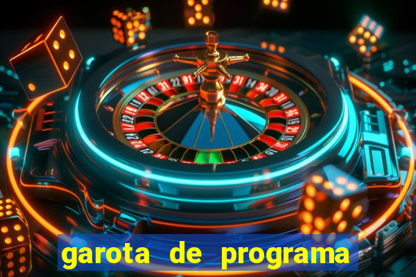 garota de programa de saj