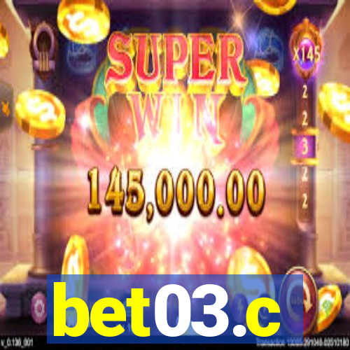 bet03.c