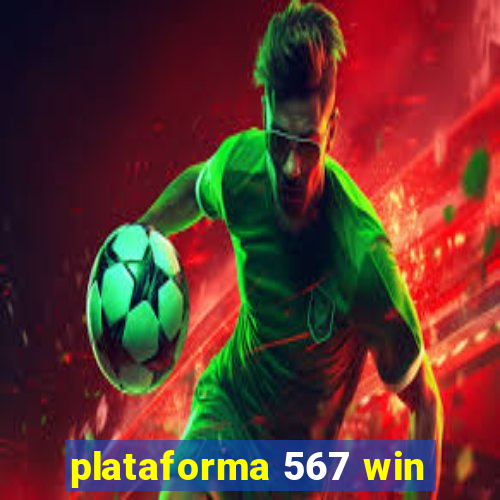 plataforma 567 win
