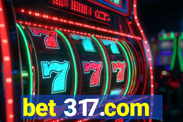 bet 317.com