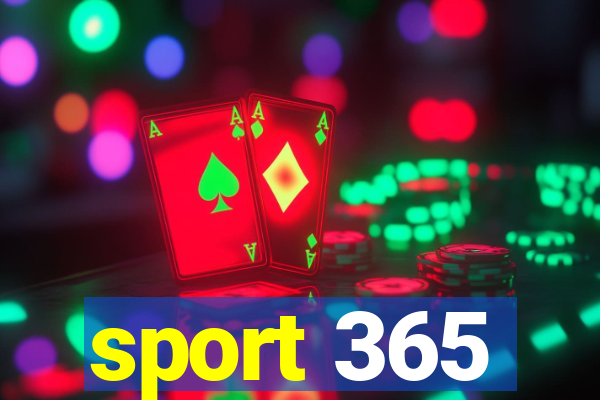 sport 365