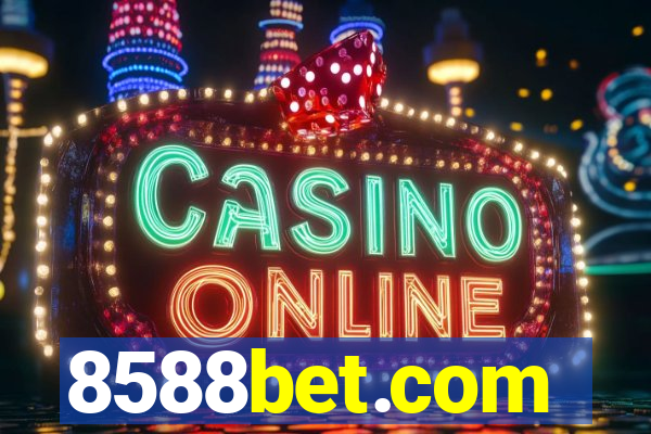 8588bet.com