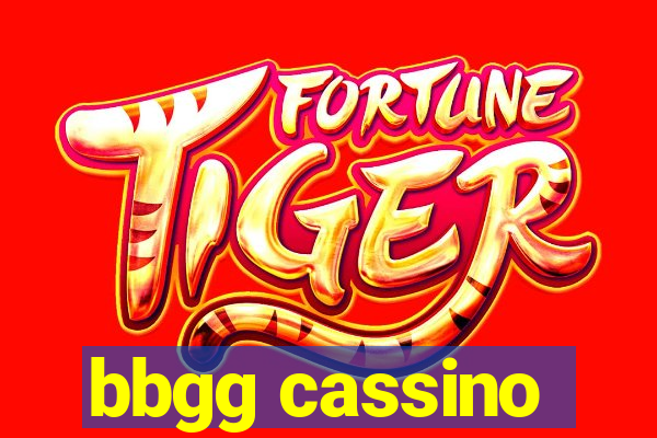 bbgg cassino
