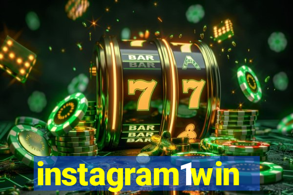 instagram1win