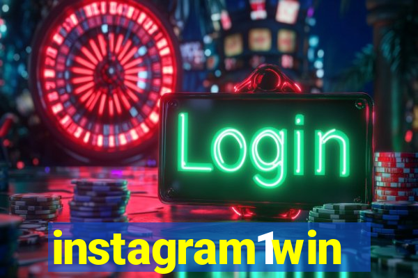 instagram1win