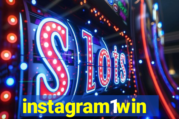 instagram1win