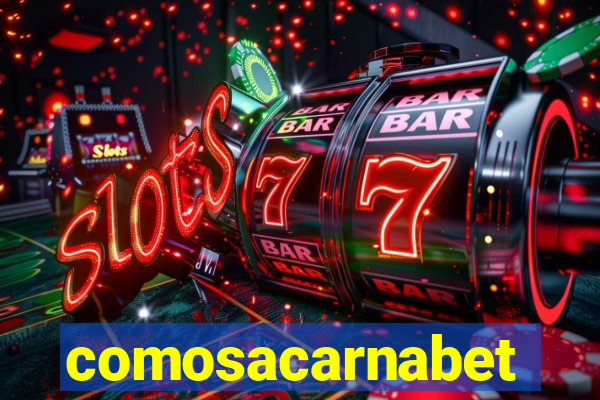 comosacarnabet