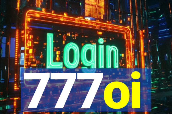 777oi