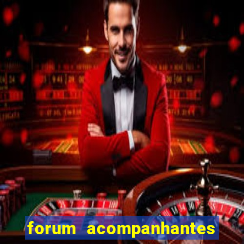 forum acompanhantes porto alegre