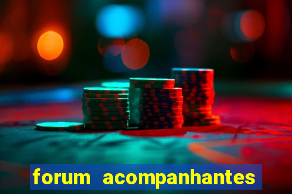 forum acompanhantes porto alegre