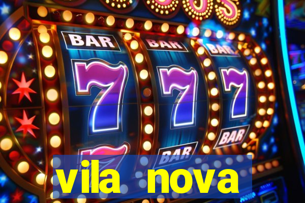 vila nova extintores ltda