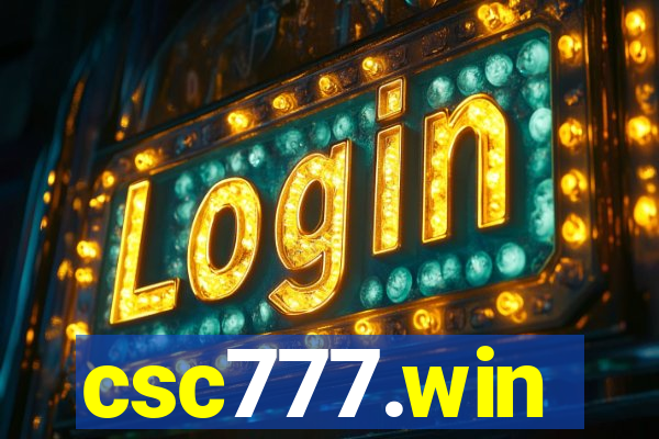 csc777.win