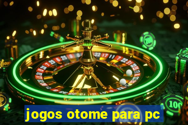 jogos otome para pc
