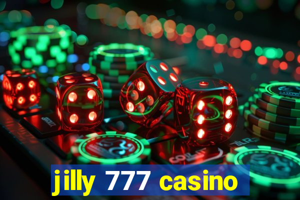 jilly 777 casino